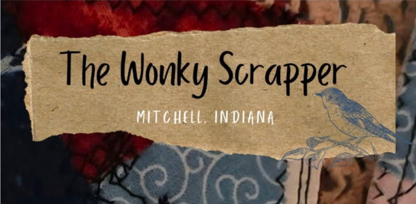 Wonky Scrapper